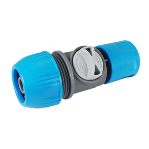 Hose connector