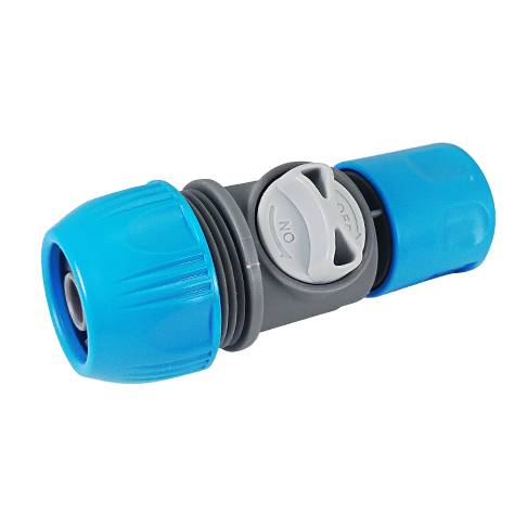 Hose connector