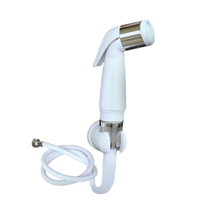 PVC bidet spray