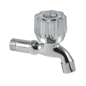 Sink faucet