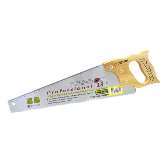 Handsaw