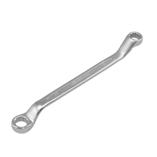 Box end wrench