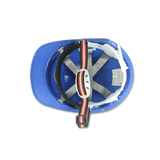 Construction helmet