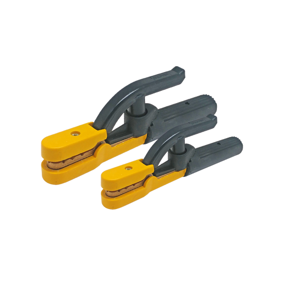 Electrode holder
