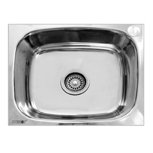Kitchen sink