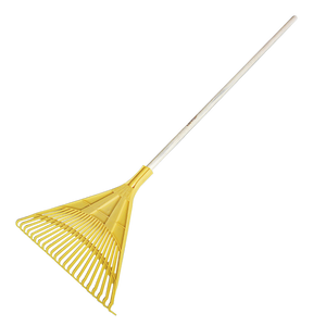 Fan rake