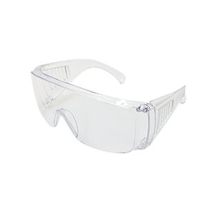 Safety glasses