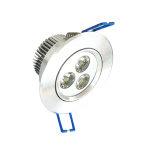 LED downlight 3W