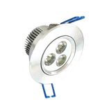 LED downlight 3W