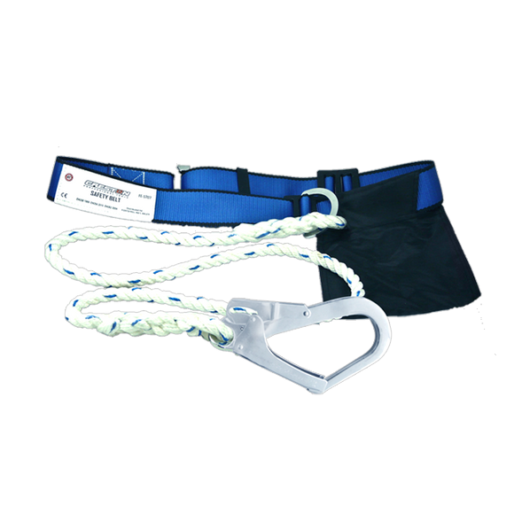 Safety belt
