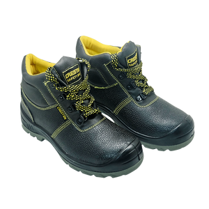 Safety shoes (high cut)