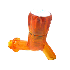 PVC faucet