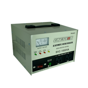 Automatic voltage regulator 1000W