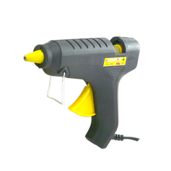 Glue gun