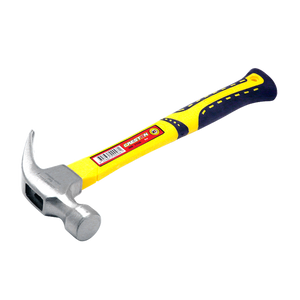 Claw hammer