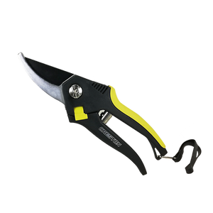 Pruning shears