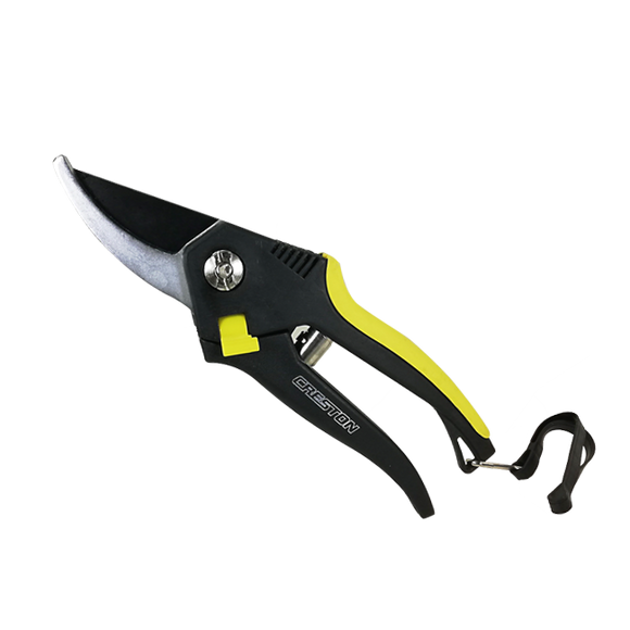 Pruning shears