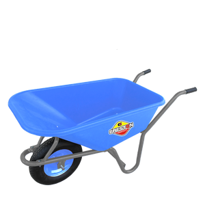 Wheelbarrow