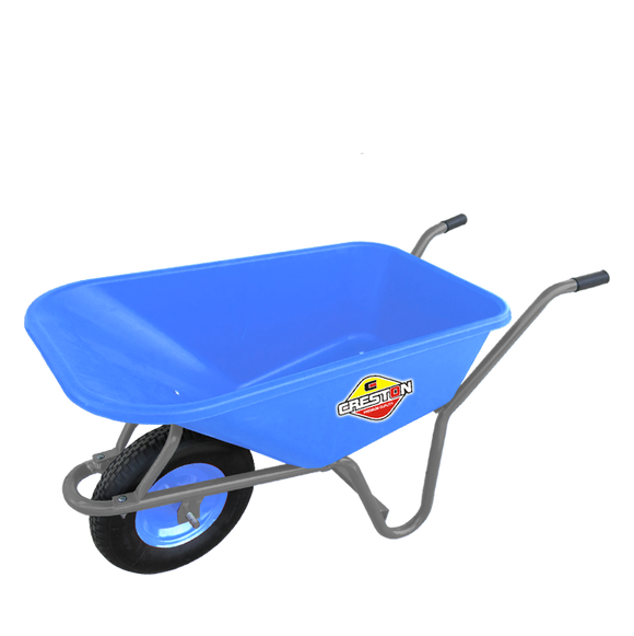 Wheelbarrow