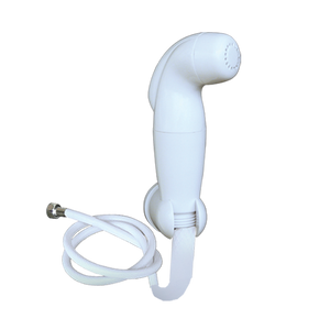 PVC bidet spray