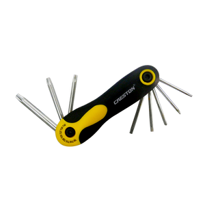 Torx wrench