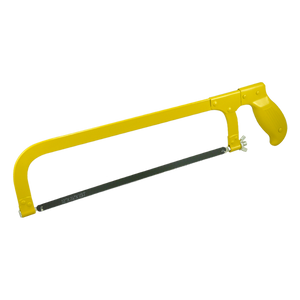 Hacksaw frame