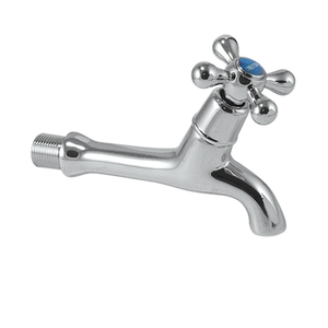 Sink faucet
