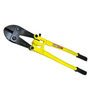 Bolt cutter