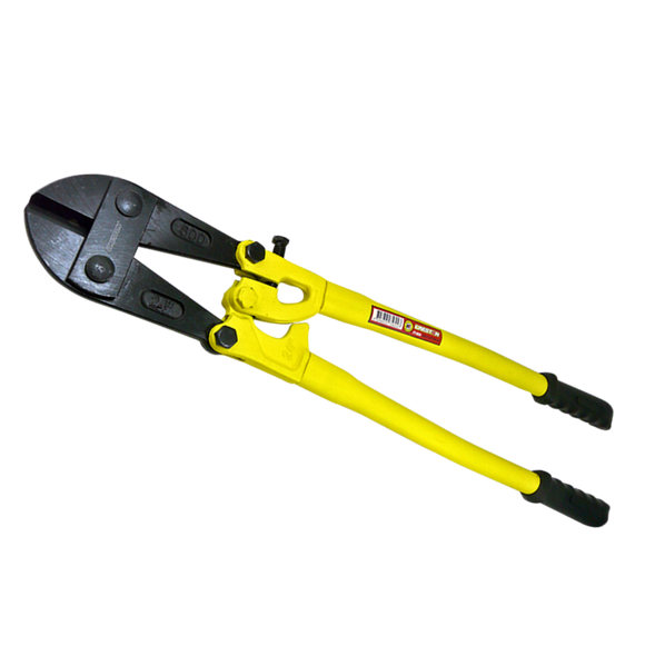 Bolt cutter