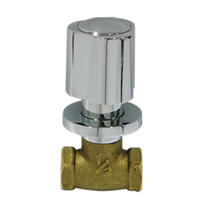 Shower valve