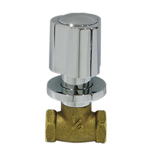Shower valve