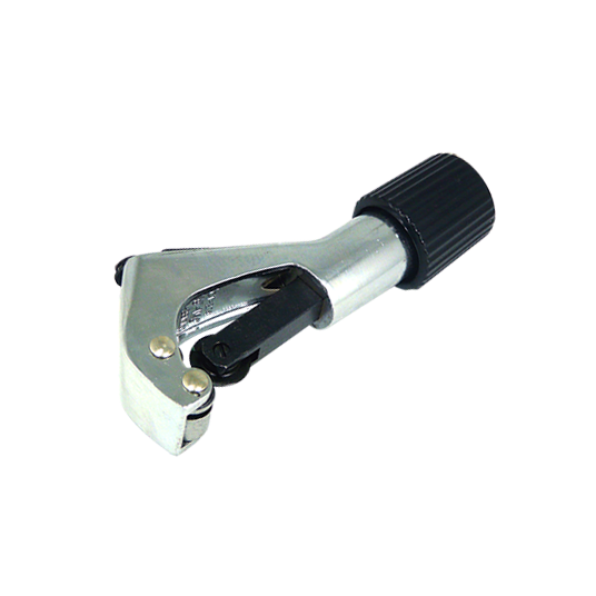 Tubing cutter