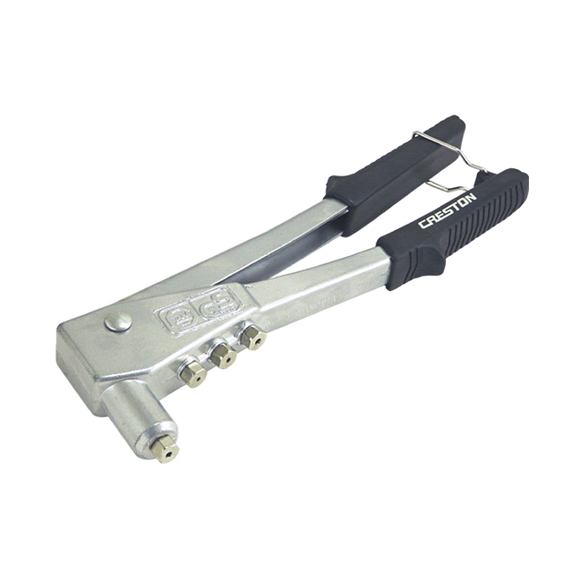 Hand riveter
