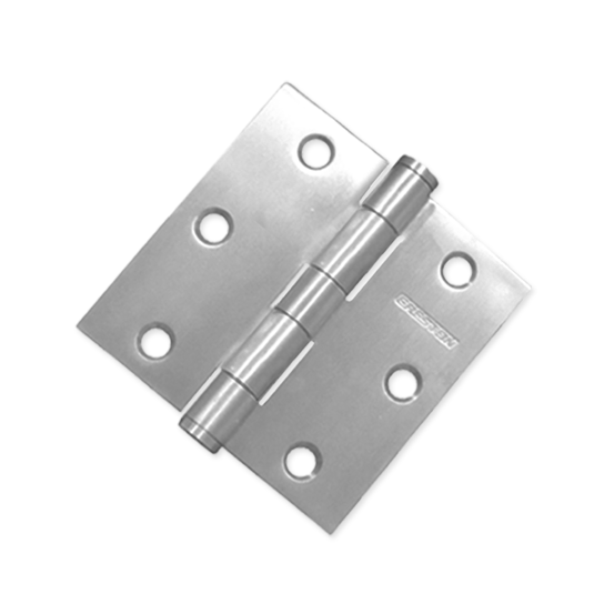 Loose online pin hinges