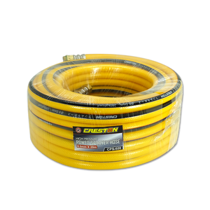 Power sprayer hose