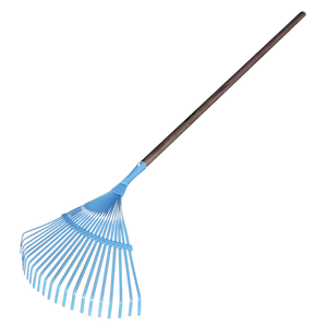 Fan rake