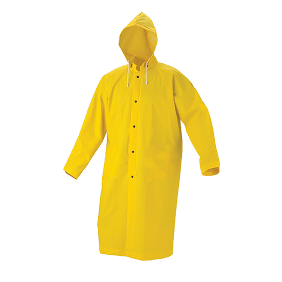 Raincoat Creston Hardware