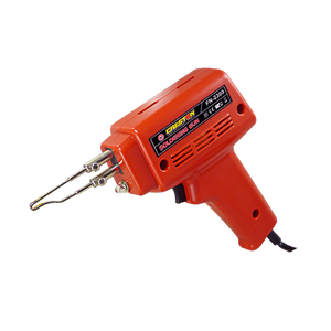 Soldering gun set