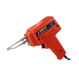 Soldering gun set