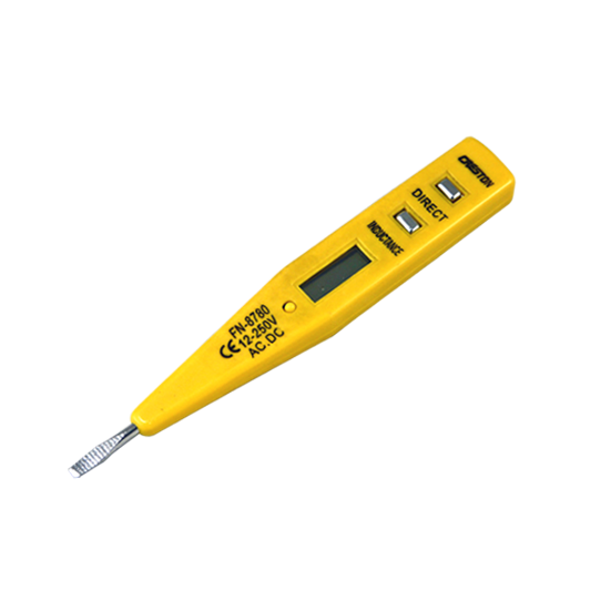 Digital voltage tester deals