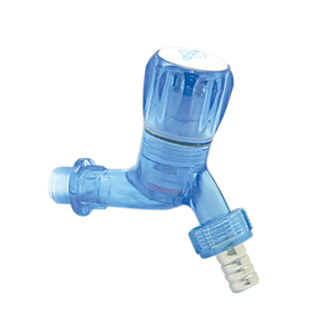 PVC faucet