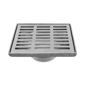 Stainless steel floor drain