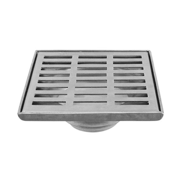 Stainless floor hot sale drain