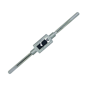 Tap wrench