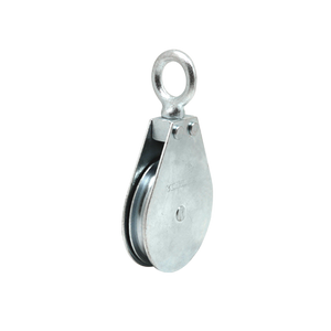 GI tackle pulley