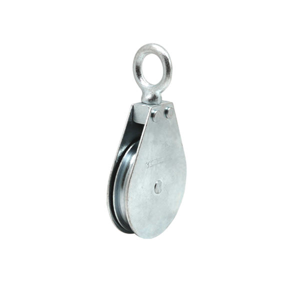 GI tackle pulley
