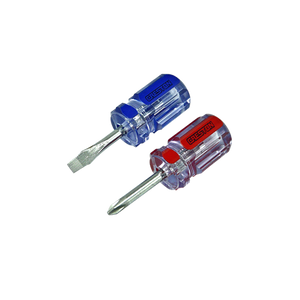 Screwdriver pair