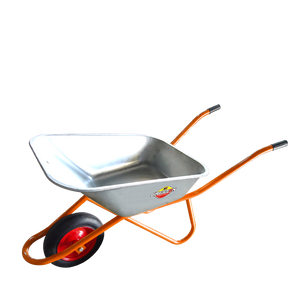 Wheelbarrow