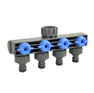 Tap adaptor
