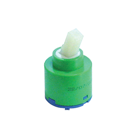 Mixer cartridge